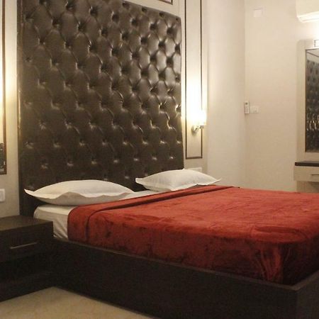 Kimaya Stay Bangalore Extérieur photo