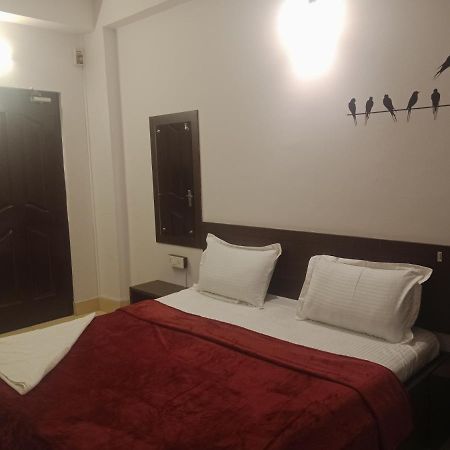 Kimaya Stay Bangalore Extérieur photo