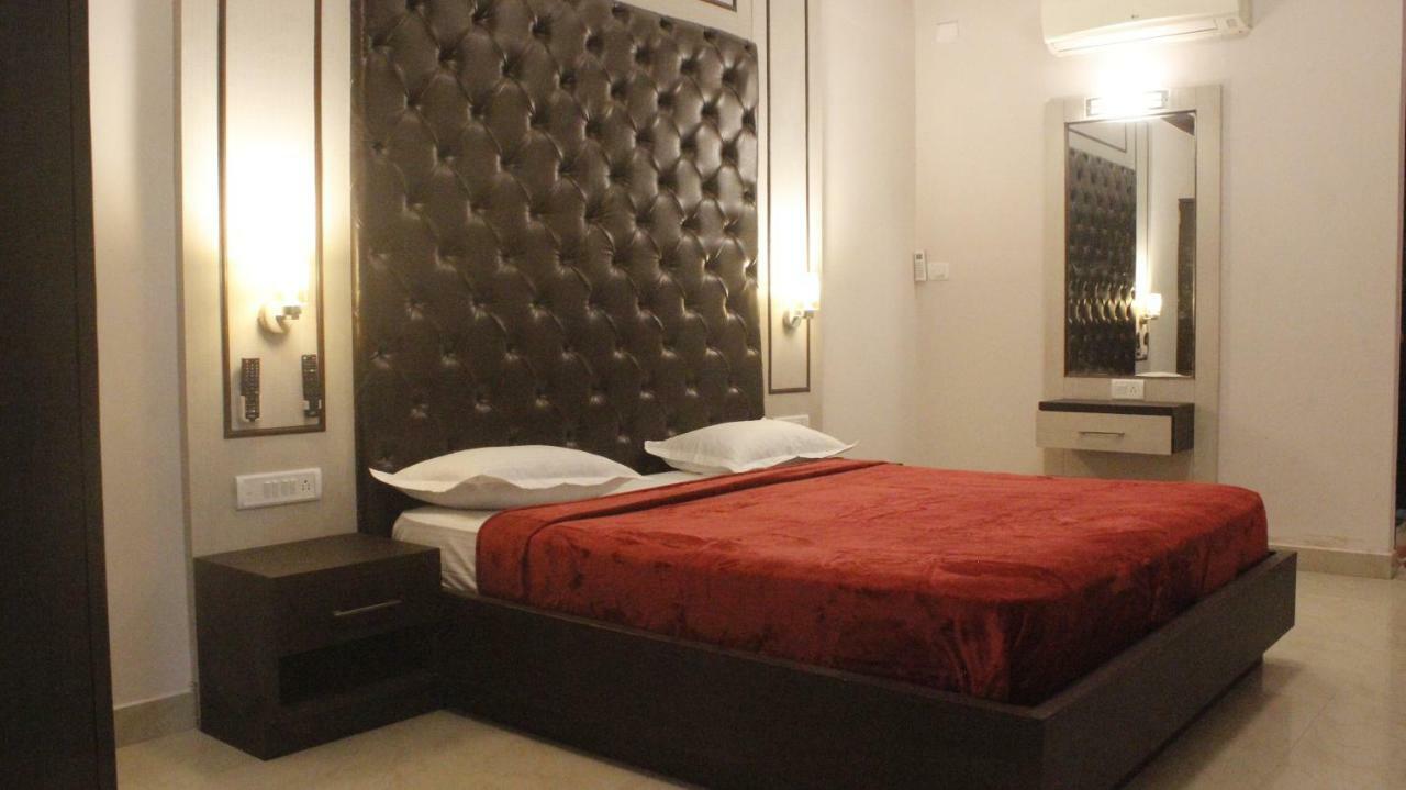 Kimaya Stay Bangalore Extérieur photo