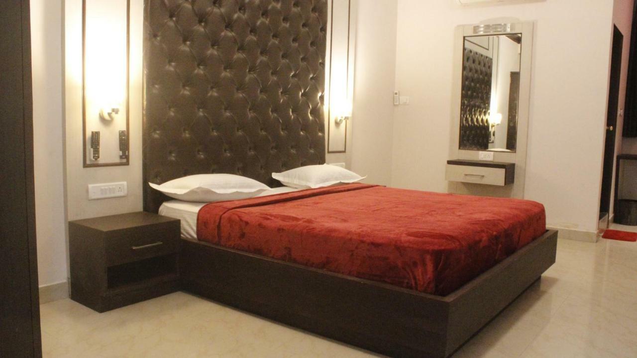 Kimaya Stay Bangalore Extérieur photo