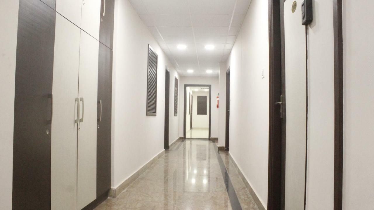 Kimaya Stay Bangalore Extérieur photo