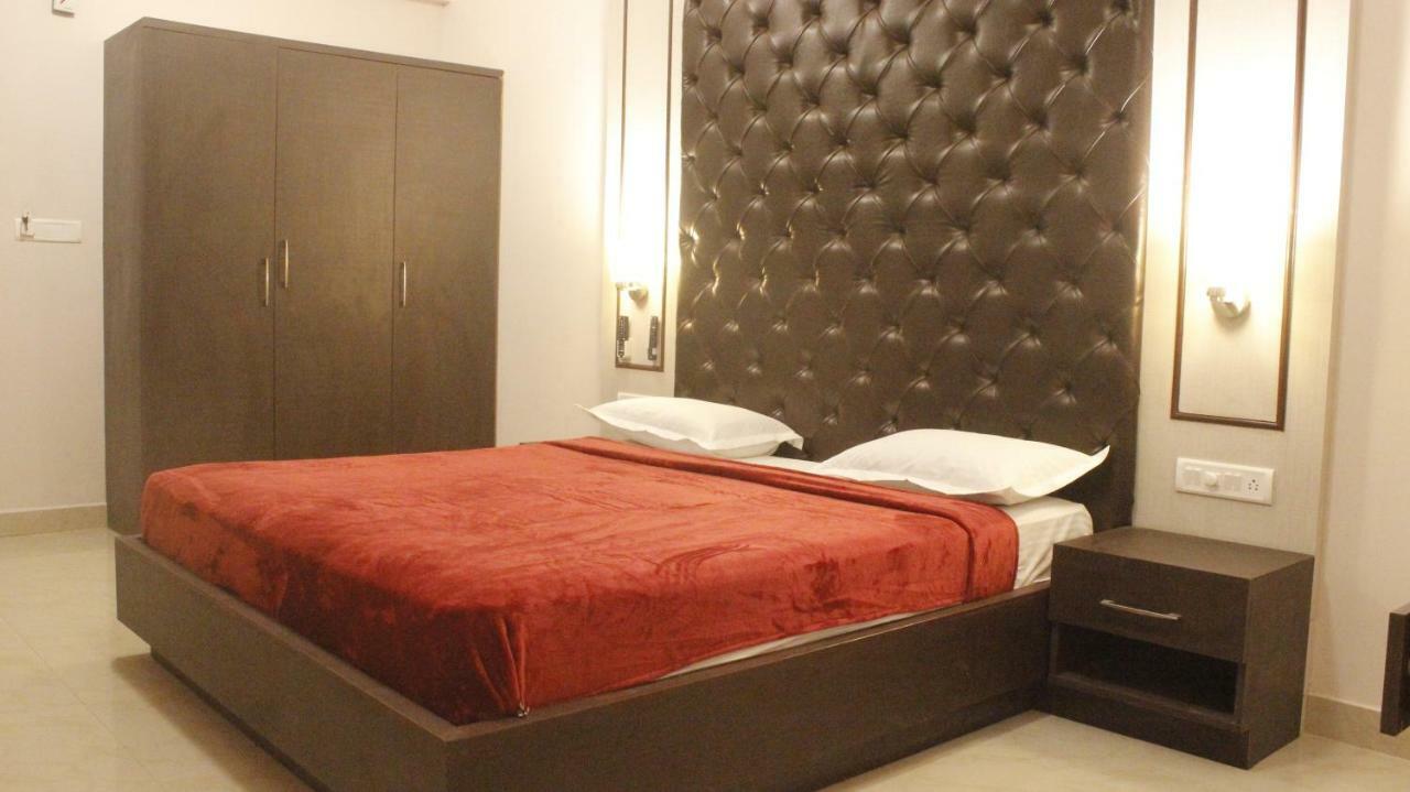 Kimaya Stay Bangalore Extérieur photo