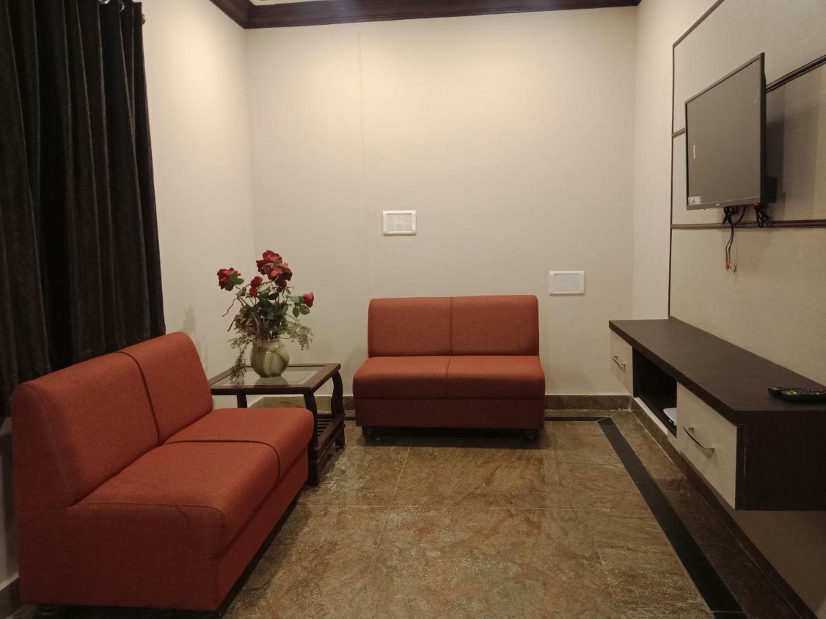 Kimaya Stay Bangalore Extérieur photo