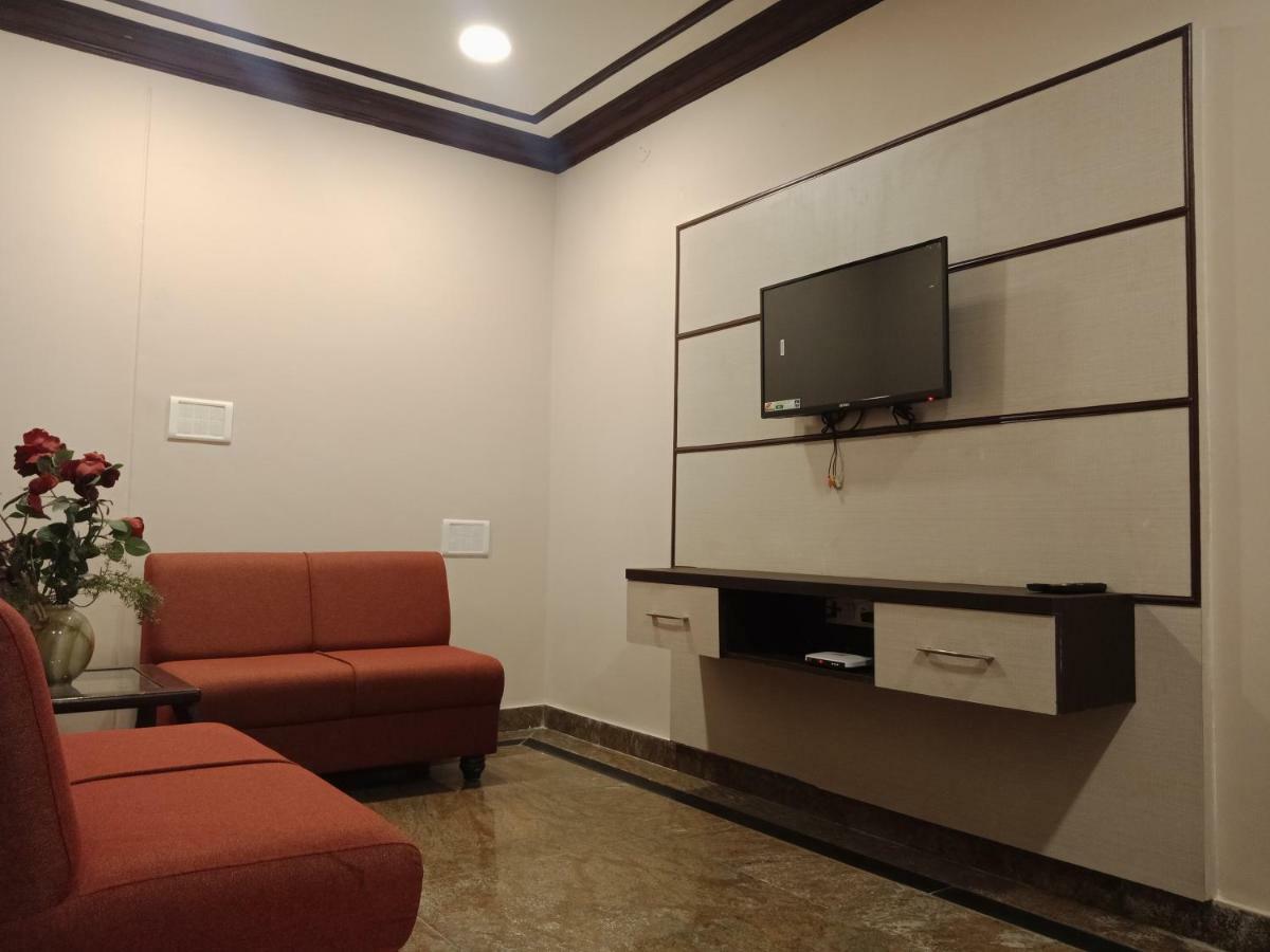 Kimaya Stay Bangalore Extérieur photo