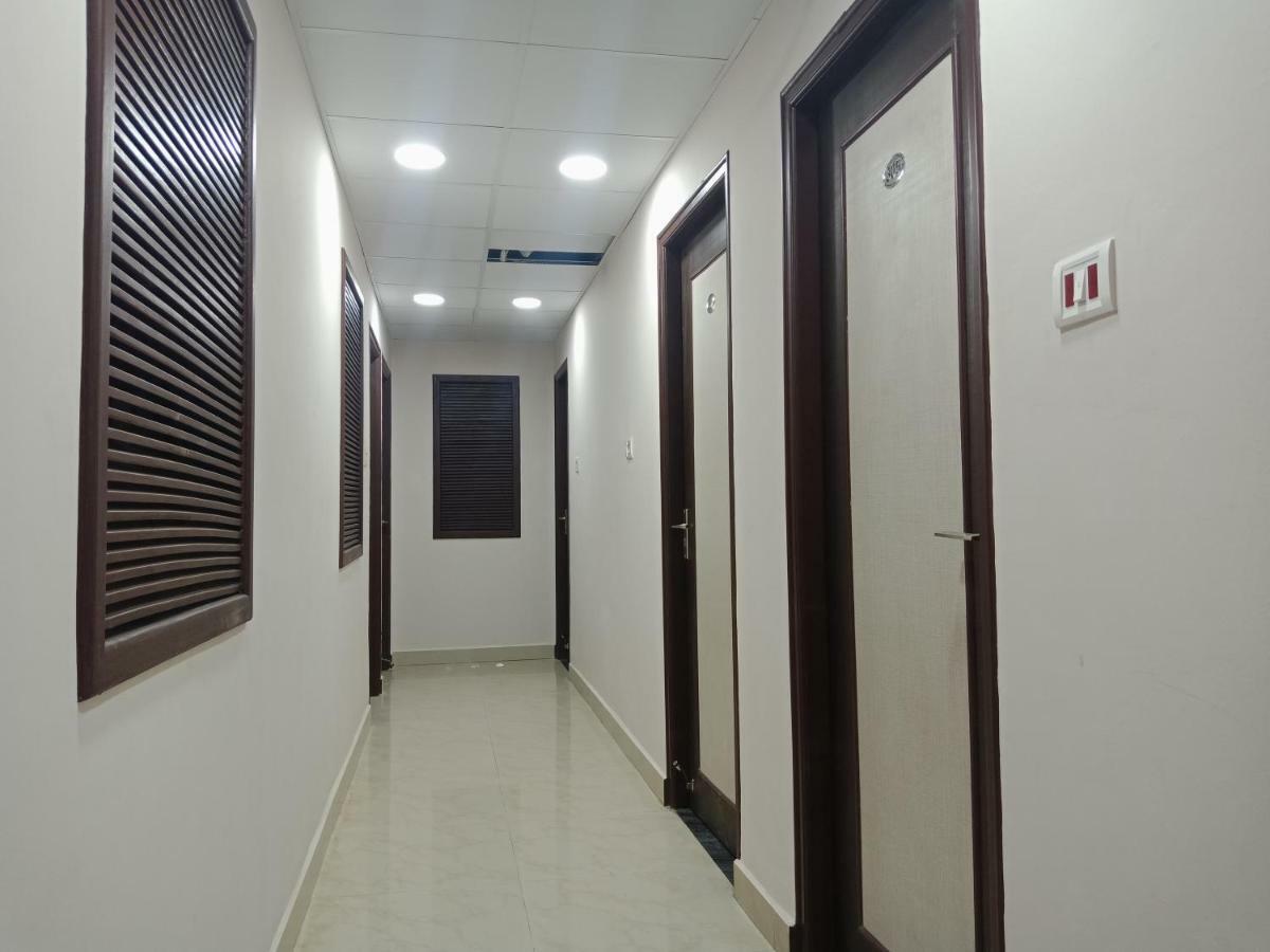 Kimaya Stay Bangalore Extérieur photo