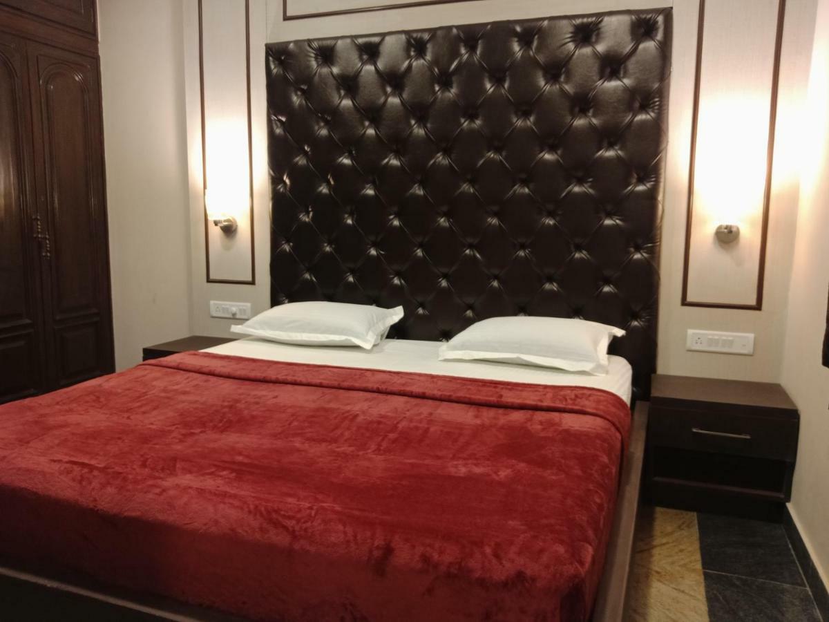Kimaya Stay Bangalore Extérieur photo