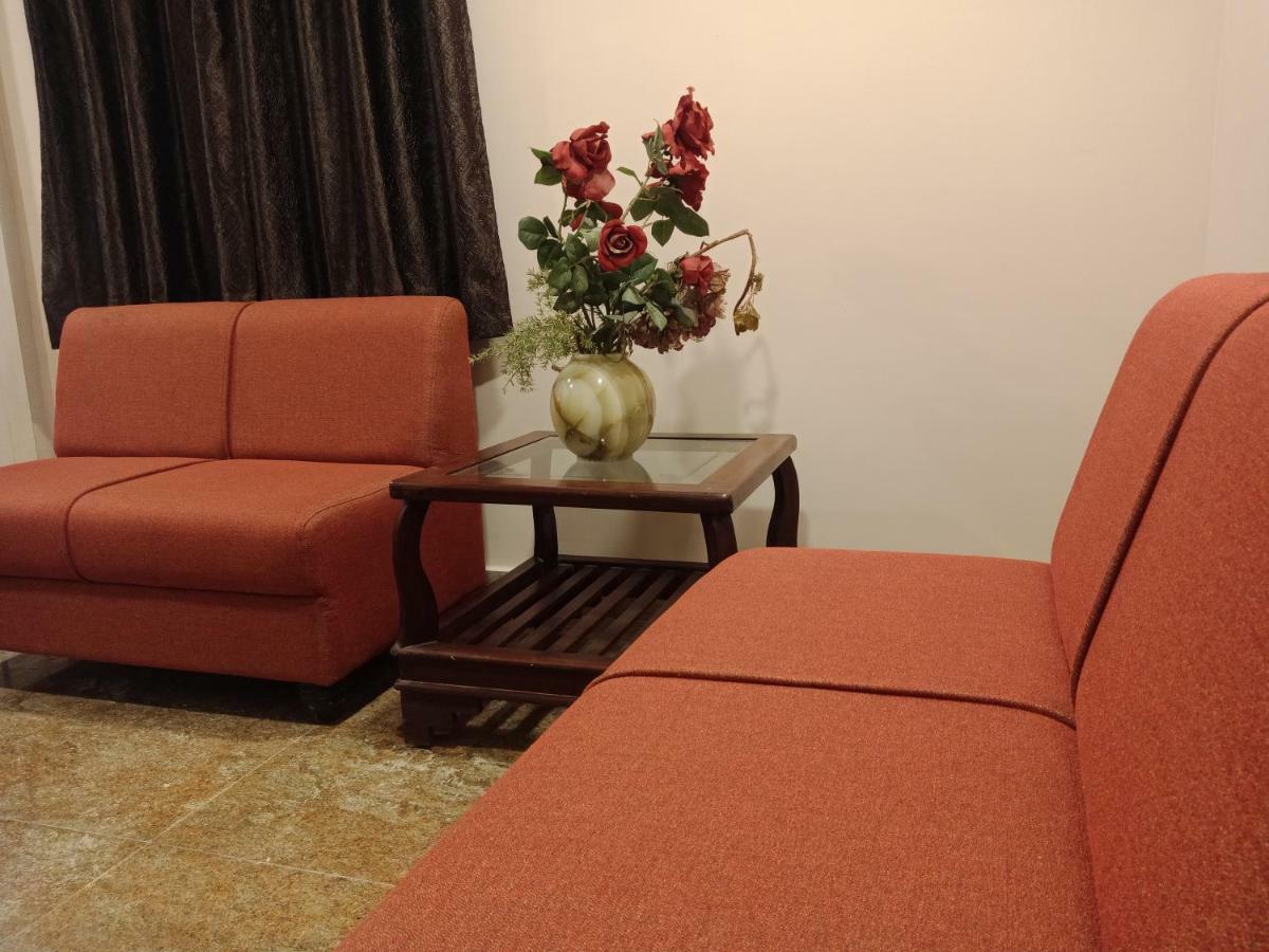 Kimaya Stay Bangalore Extérieur photo