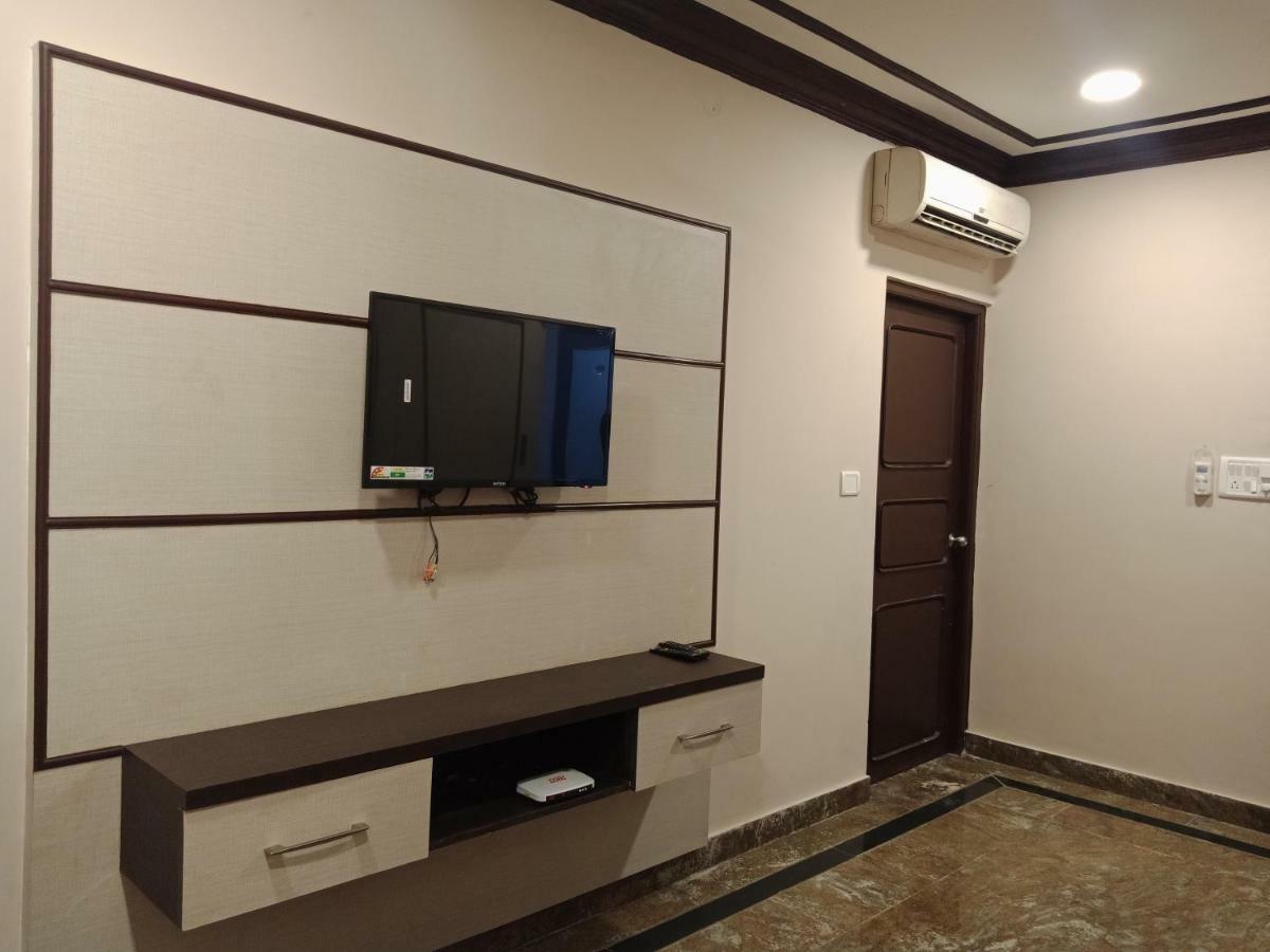 Kimaya Stay Bangalore Extérieur photo