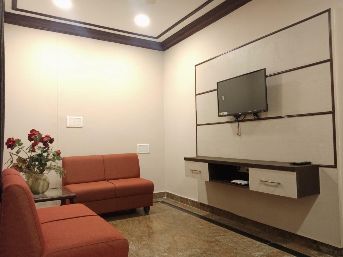 Kimaya Stay Bangalore Extérieur photo