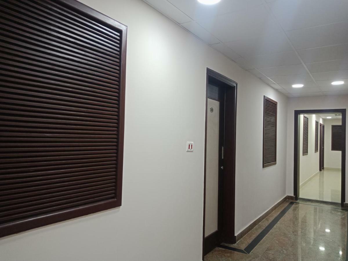 Kimaya Stay Bangalore Extérieur photo