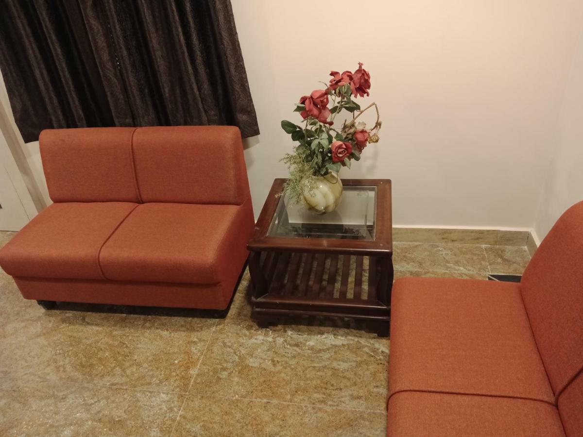 Kimaya Stay Bangalore Extérieur photo