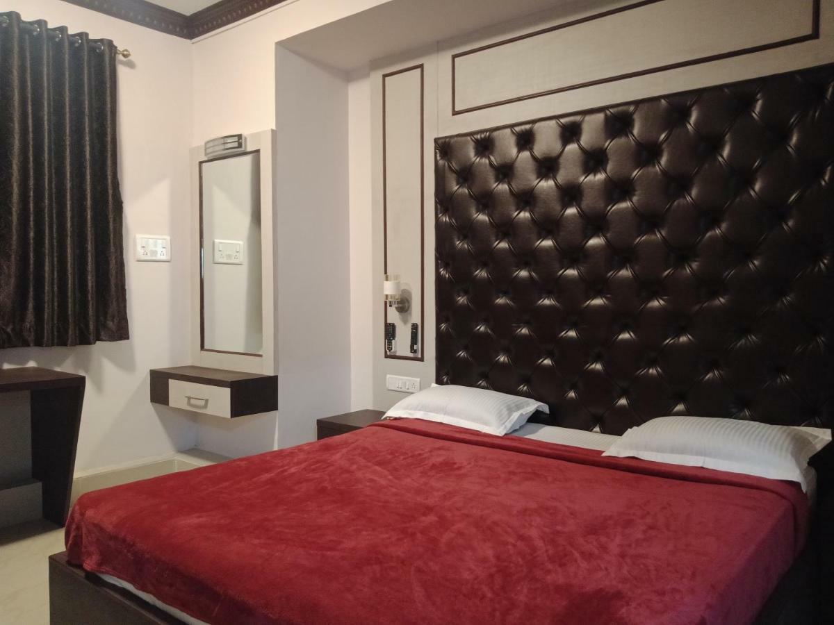 Kimaya Stay Bangalore Extérieur photo