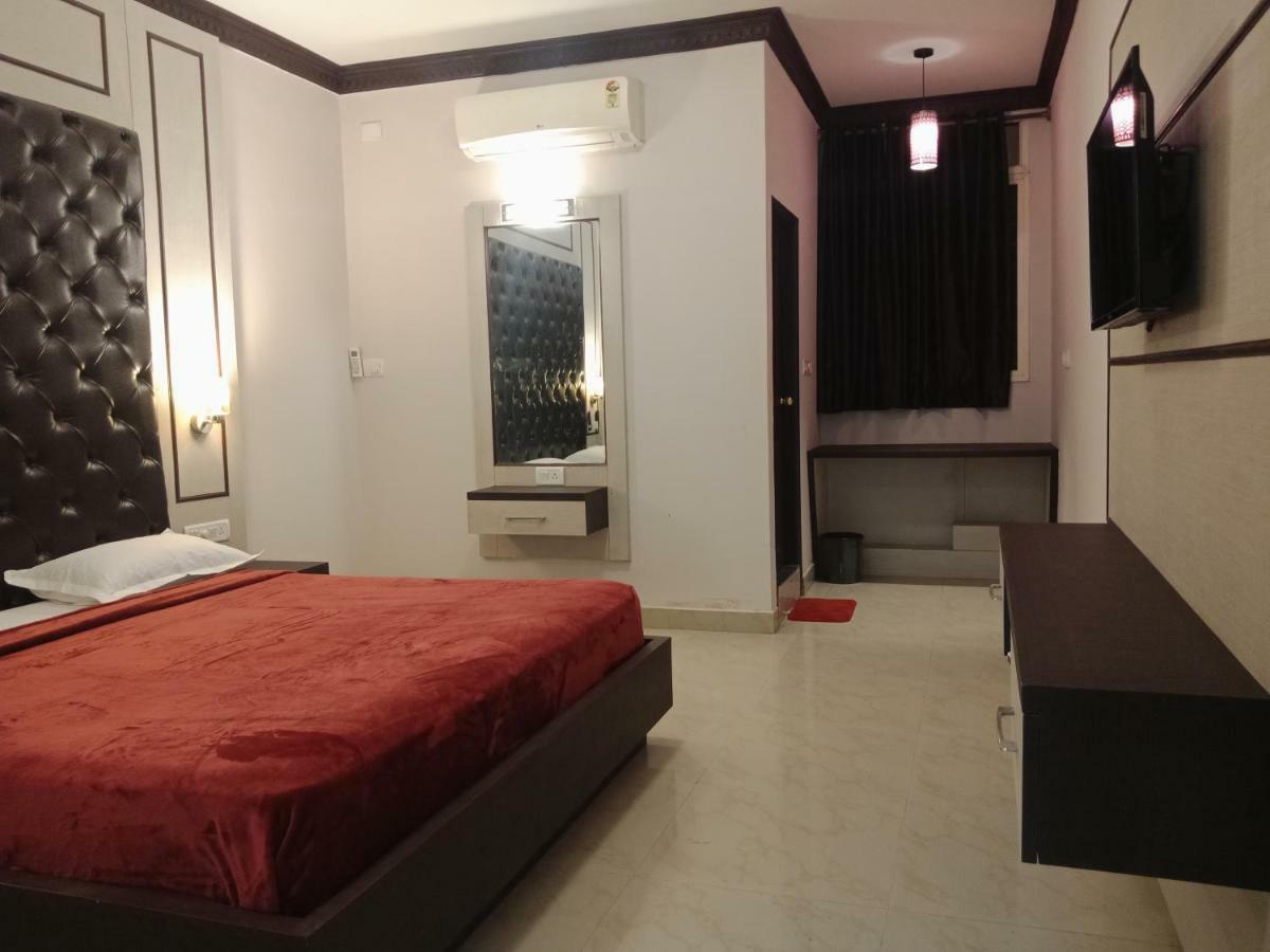 Kimaya Stay Bangalore Extérieur photo