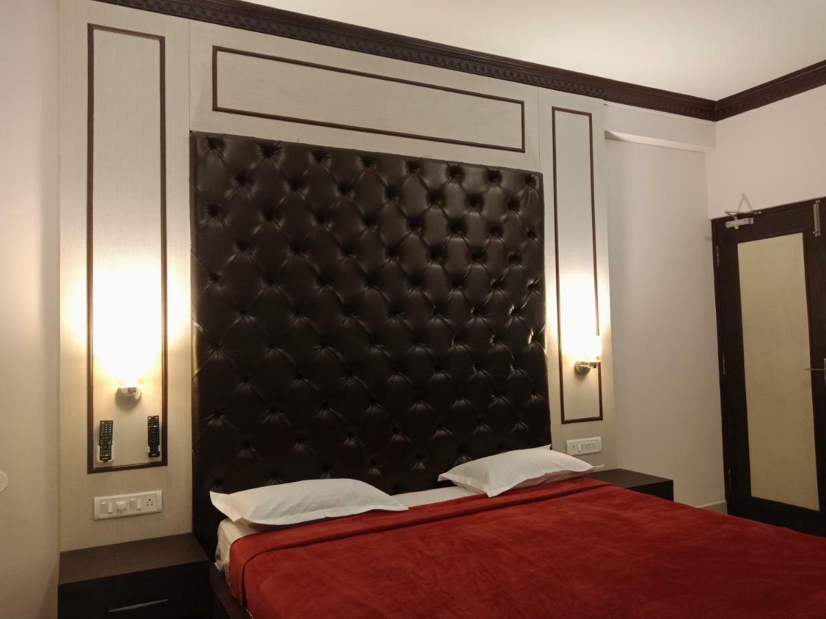 Kimaya Stay Bangalore Extérieur photo