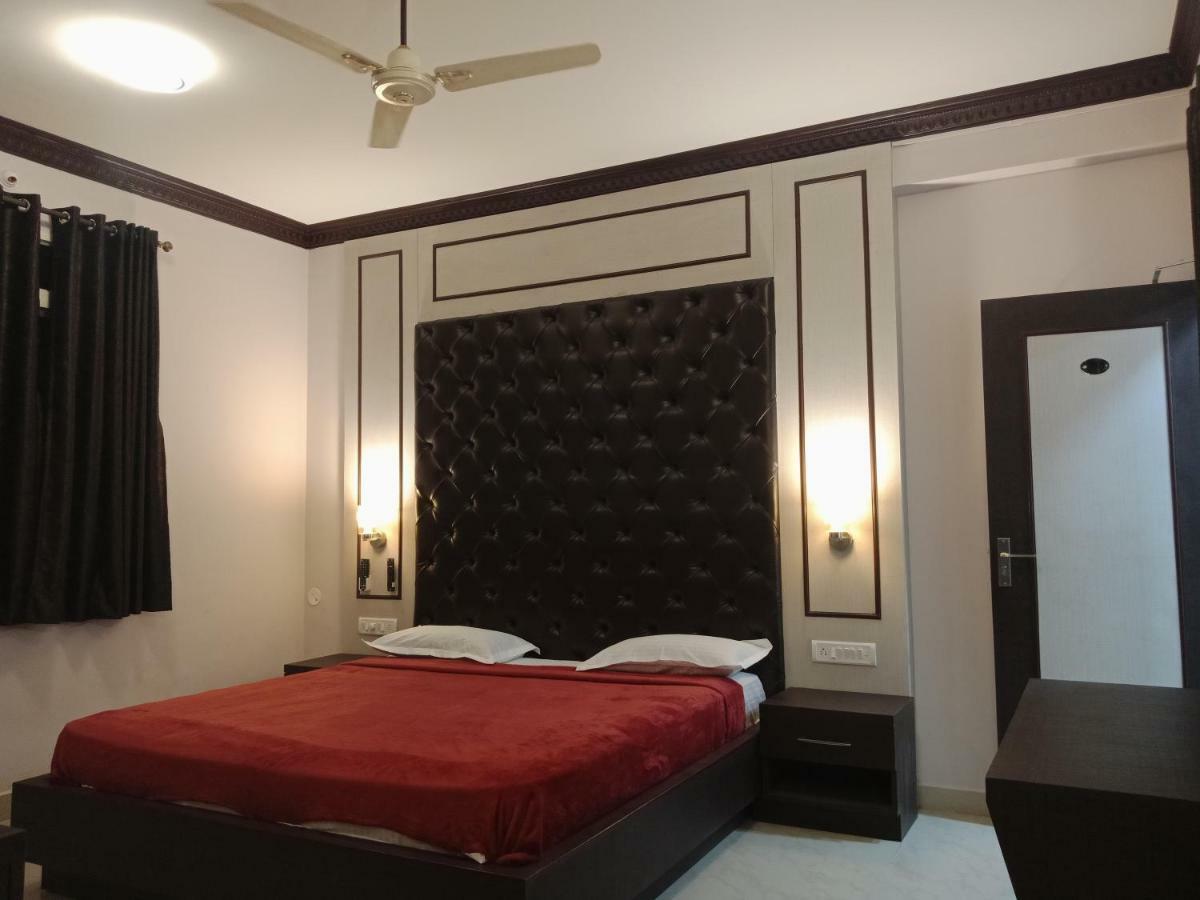 Kimaya Stay Bangalore Extérieur photo