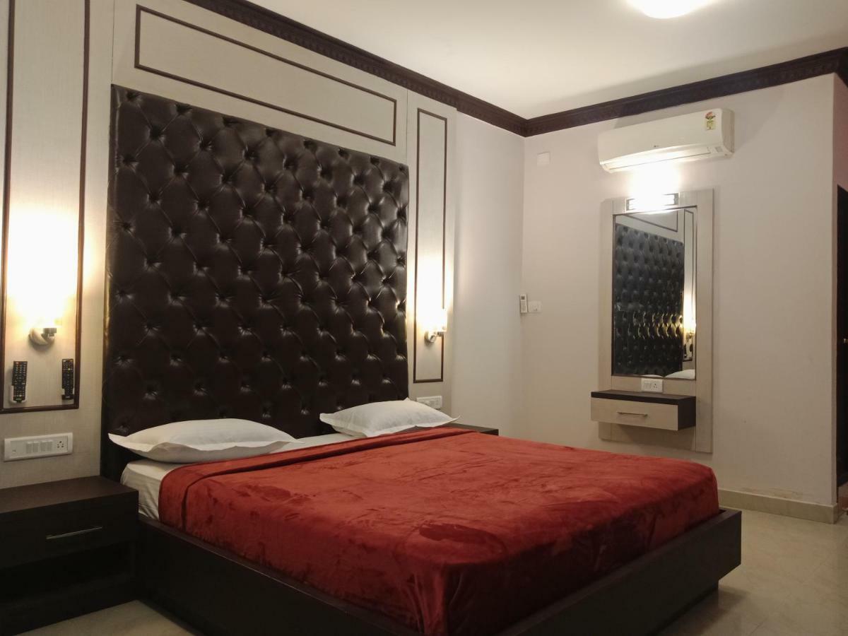 Kimaya Stay Bangalore Extérieur photo
