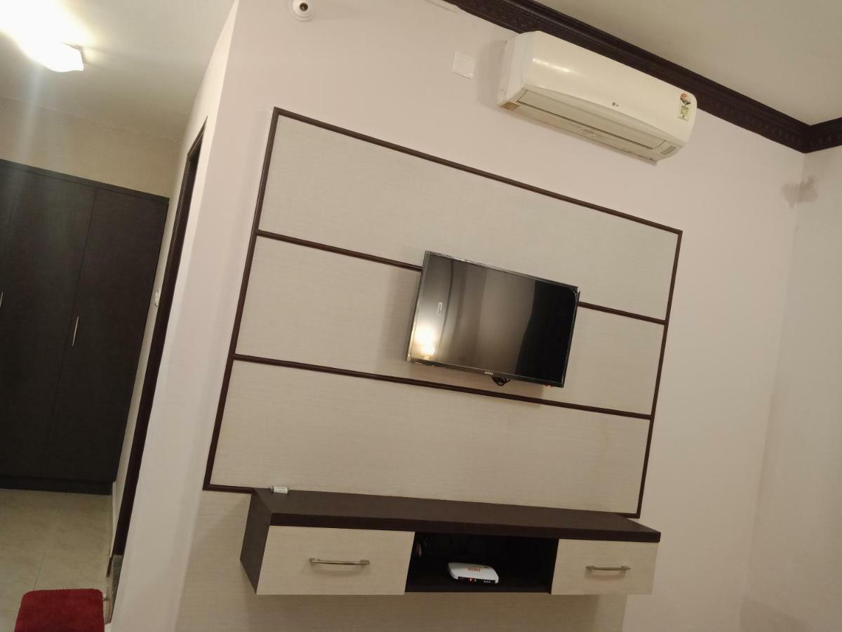 Kimaya Stay Bangalore Extérieur photo
