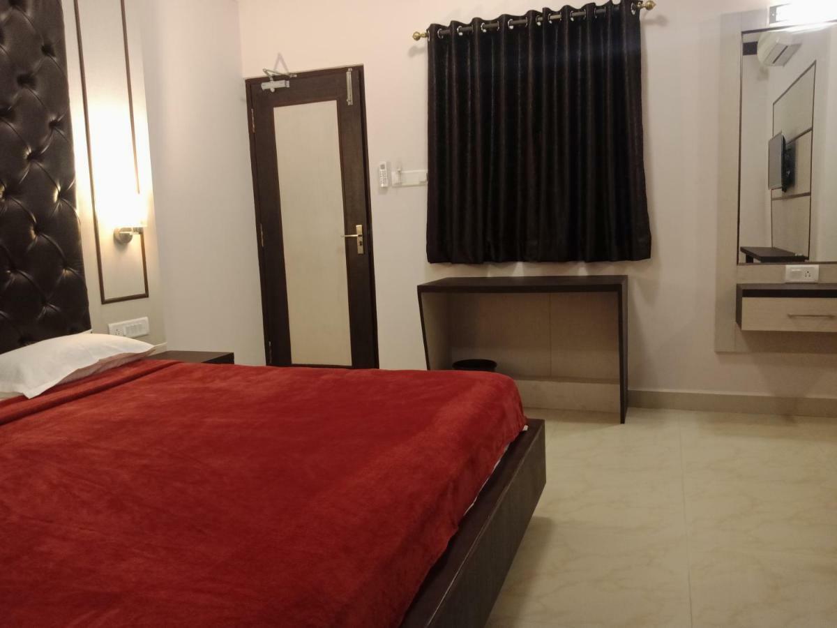 Kimaya Stay Bangalore Extérieur photo