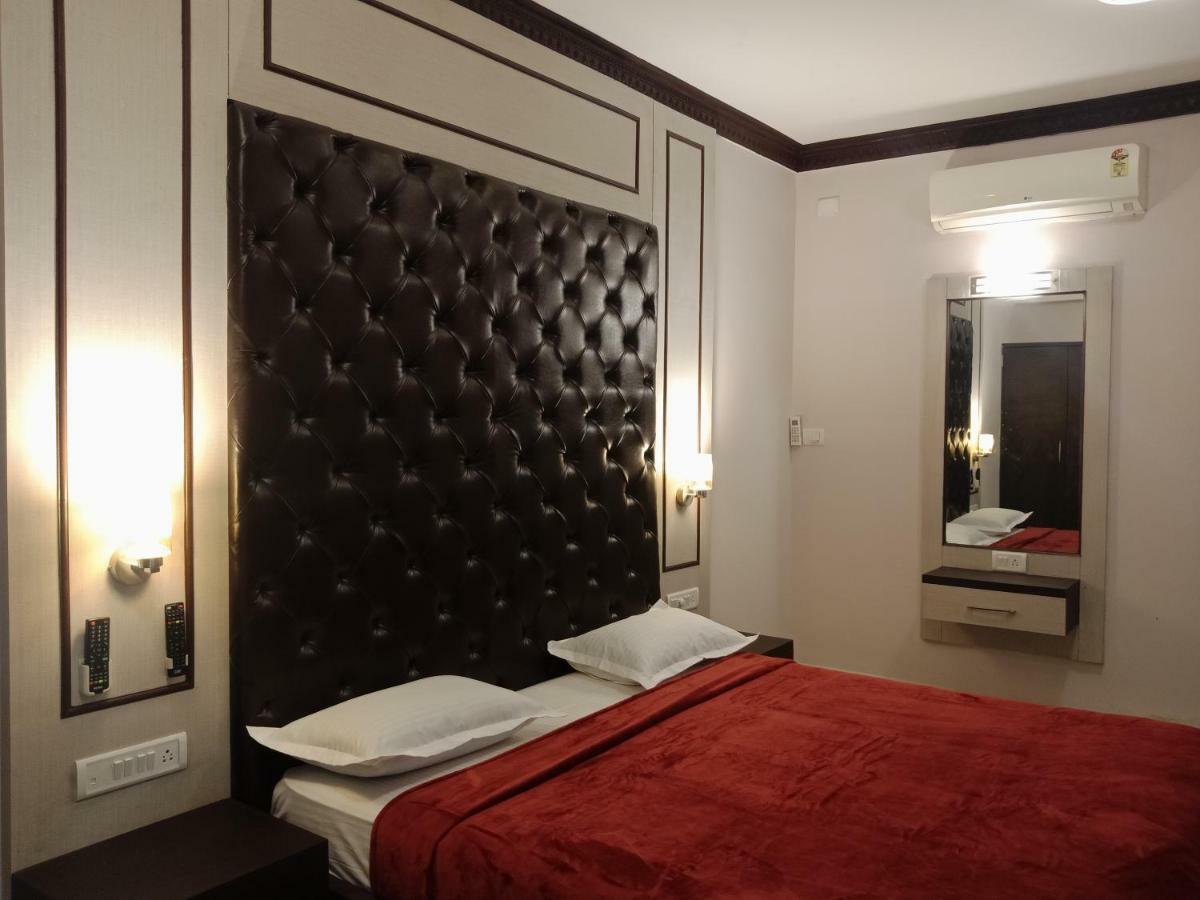 Kimaya Stay Bangalore Extérieur photo