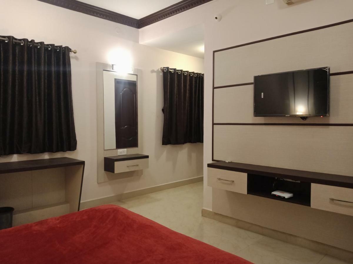 Kimaya Stay Bangalore Extérieur photo