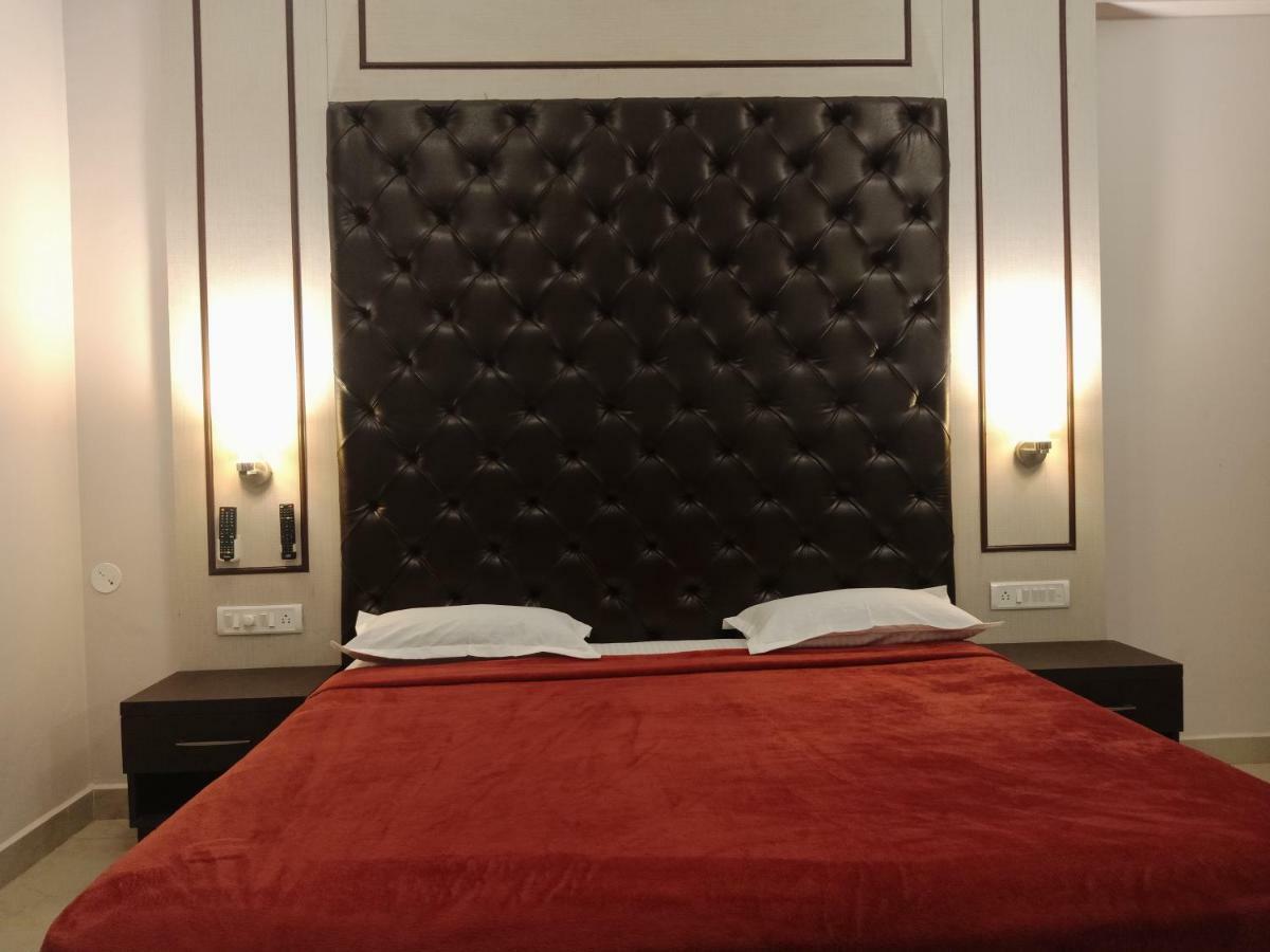 Kimaya Stay Bangalore Extérieur photo