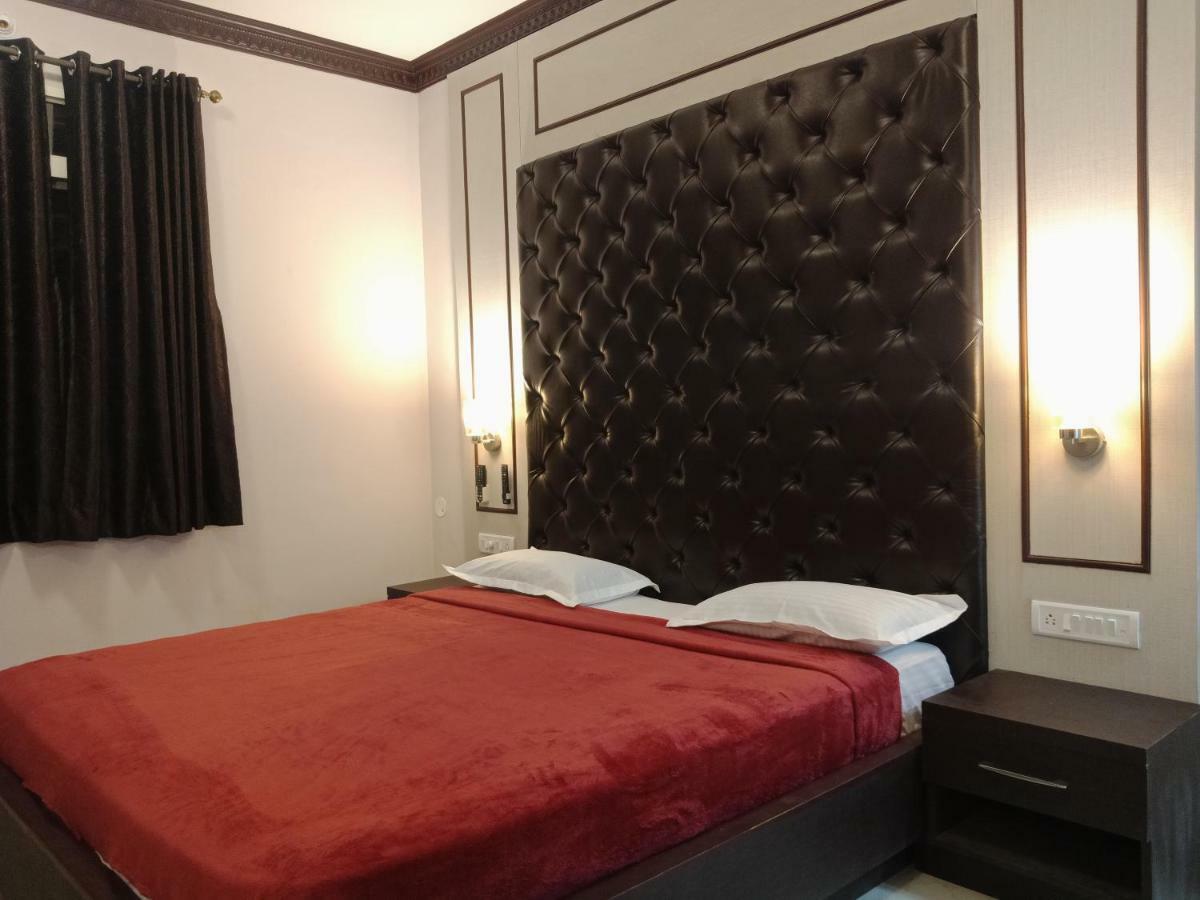Kimaya Stay Bangalore Extérieur photo