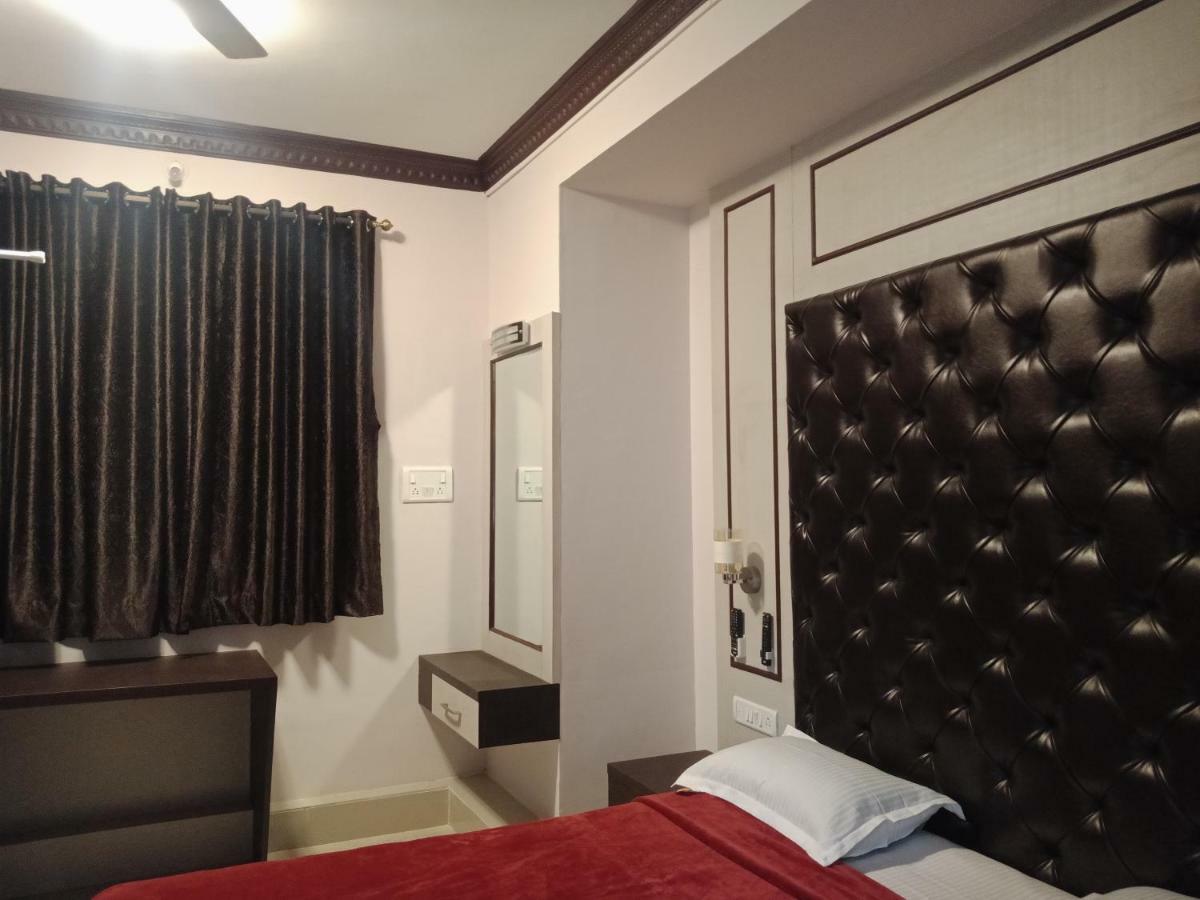 Kimaya Stay Bangalore Extérieur photo
