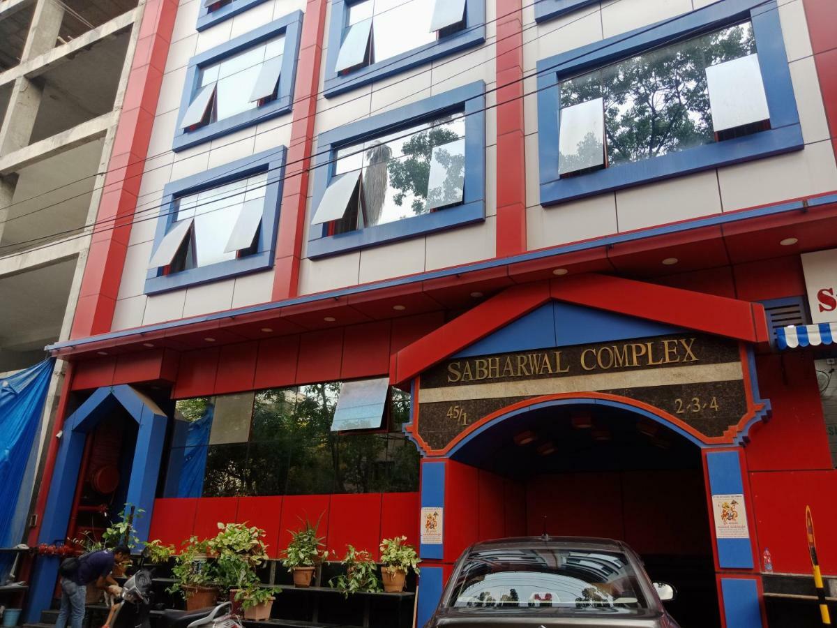 Kimaya Stay Bangalore Extérieur photo