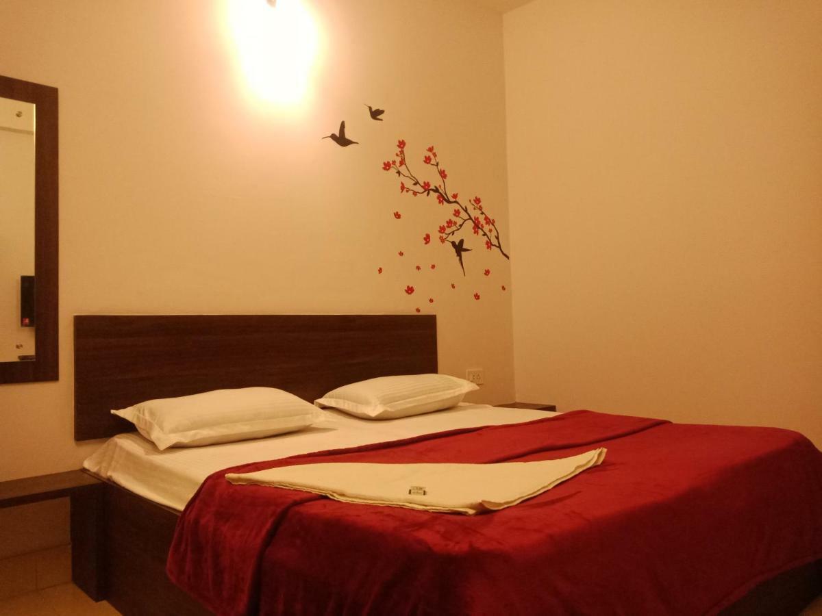 Kimaya Stay Bangalore Extérieur photo