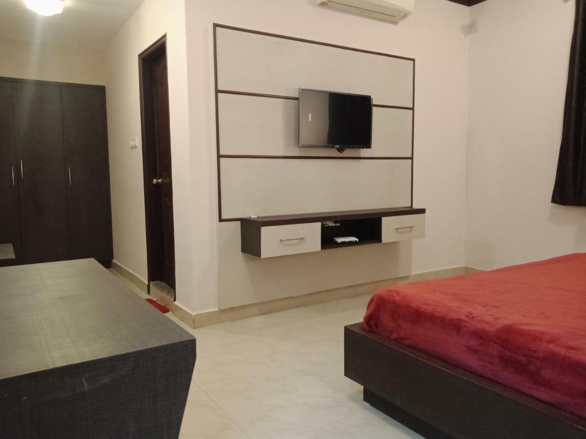 Kimaya Stay Bangalore Extérieur photo