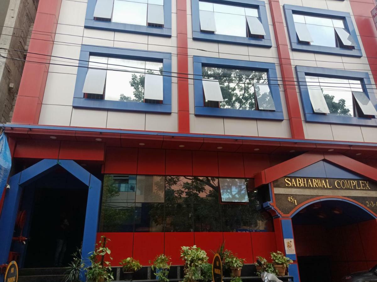 Kimaya Stay Bangalore Extérieur photo