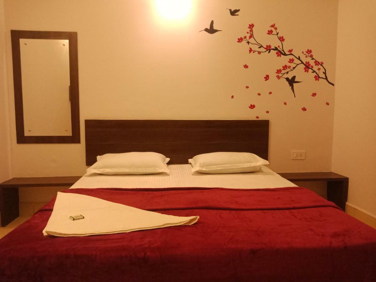 Kimaya Stay Bangalore Extérieur photo