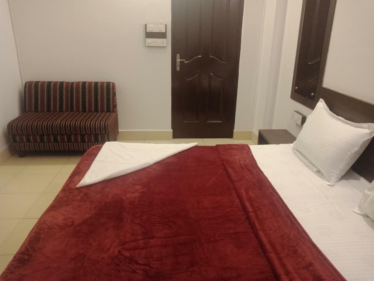 Kimaya Stay Bangalore Extérieur photo