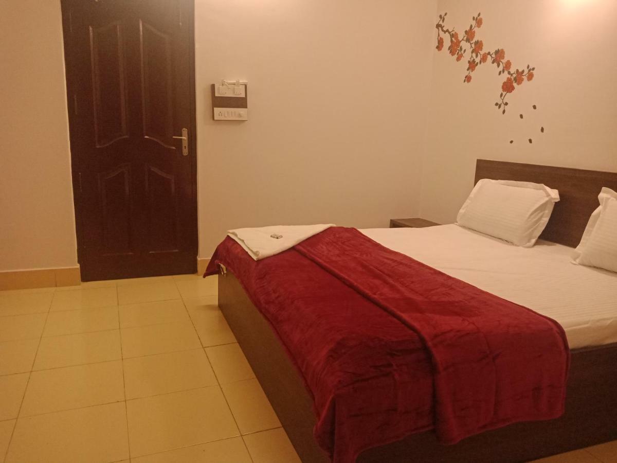Kimaya Stay Bangalore Extérieur photo