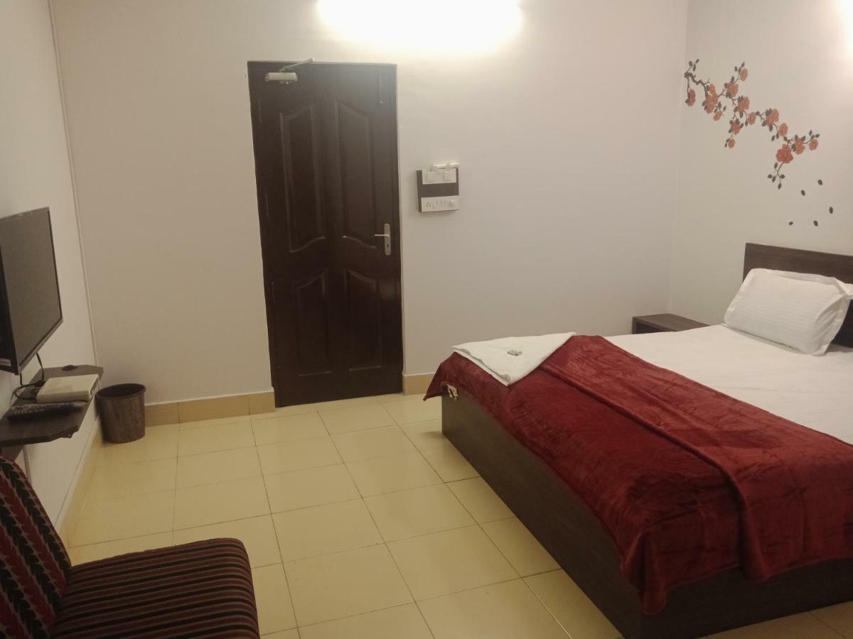 Kimaya Stay Bangalore Extérieur photo