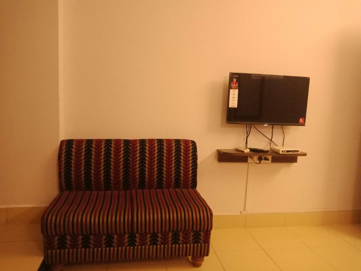 Kimaya Stay Bangalore Extérieur photo