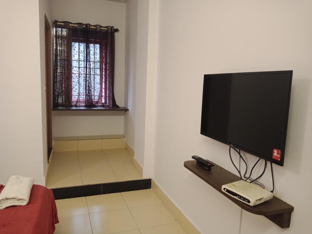 Kimaya Stay Bangalore Extérieur photo