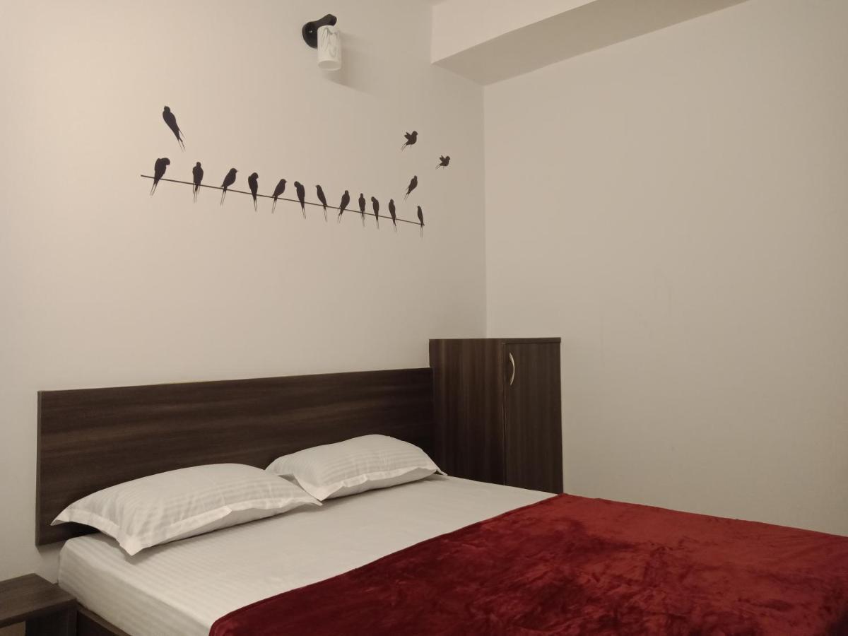 Kimaya Stay Bangalore Extérieur photo